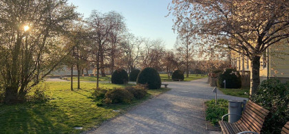 Main image for gallery Impressionen