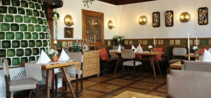 Main image for gallery Impressionen