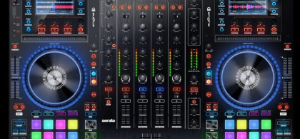 Main image for gallery Kleiner Auszug zur Technik