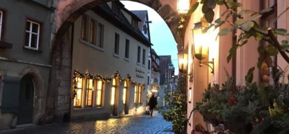 Main image for gallery Impressionen