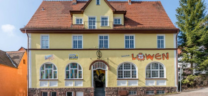 Main image for gallery Impressionen