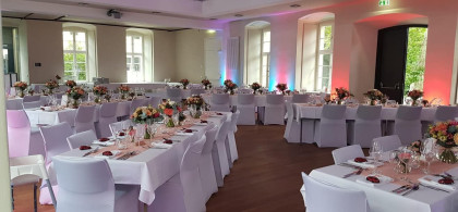 Main image for gallery Impressionen