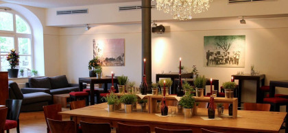 Main image for gallery Impressionen