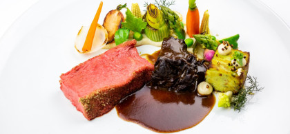 Main image for gallery Foodbilder 