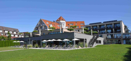 Main image for gallery Impressionen