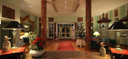 Main image for gallery Impressionen