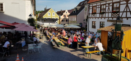 Main image for gallery Impressionen