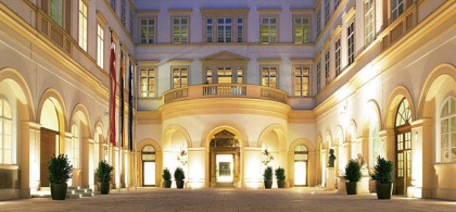 Main image for gallery Impressionen