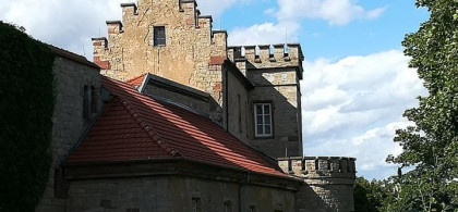 Main image for gallery Impressionen