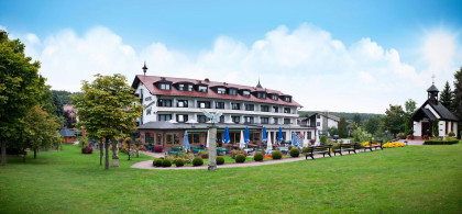 Main image for gallery Impressionen