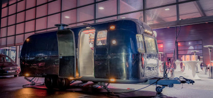 Main image for gallery Foodtrucks