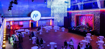 Main image for gallery Impressionen