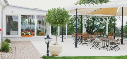 Main image for gallery Impressionen