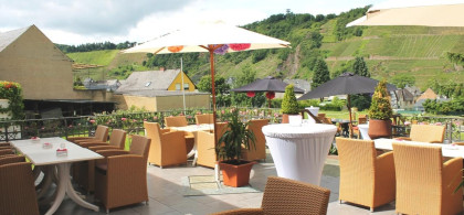 Main image for gallery Impressionen