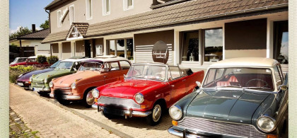 Main image for gallery weitere Impressionen