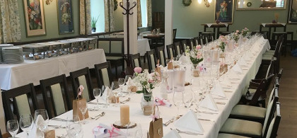 Main image for gallery Impressionen