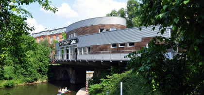 Main image for gallery impressionen