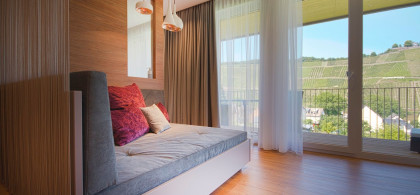 Main image for gallery Impressionen