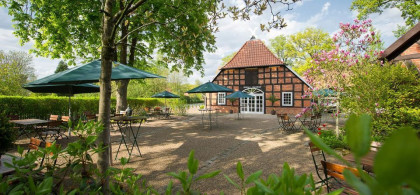 Main image for gallery Impressionen