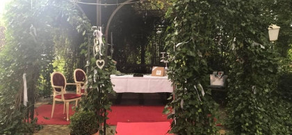 Main image for gallery Impressionen