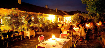 Main image for gallery Impressionen