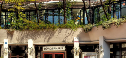 Main image for gallery Impressionen