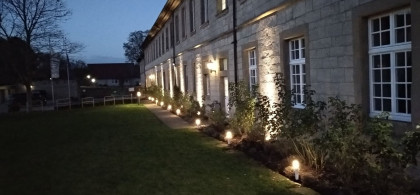 Main image for gallery Impressionen