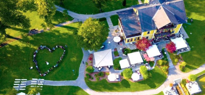 Main image for gallery Impressionen