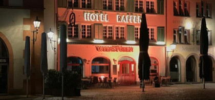 Main image for gallery impressionen