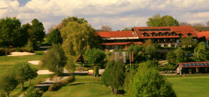 Main image for gallery Impressionen