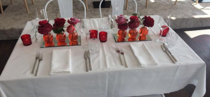 Main image for gallery Impressionen