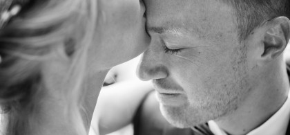 Main image for gallery Echte Paare / Real Weddings