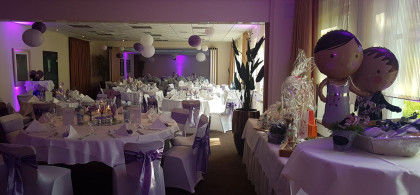 Main image for gallery Impressionen