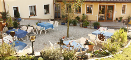 Main image for gallery Impressionen