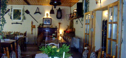 Main image for gallery Impressionen