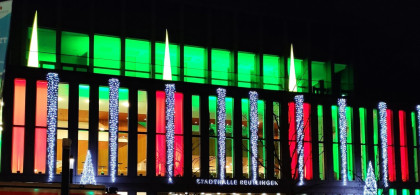 Main image for gallery Impressionen