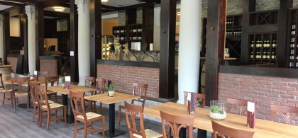 Main image for gallery Impressionen