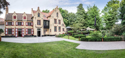 Main image for gallery impressionen