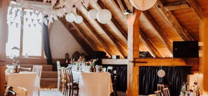 Main image for gallery Impressionen