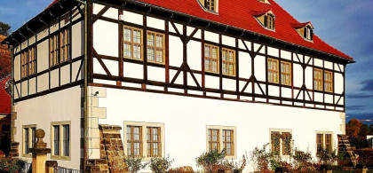 Main image for gallery Impressionen