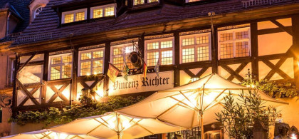 Main image for gallery Impressionen