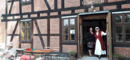 Main image for gallery Impressionen