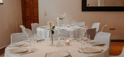 Main image for gallery Impressionen