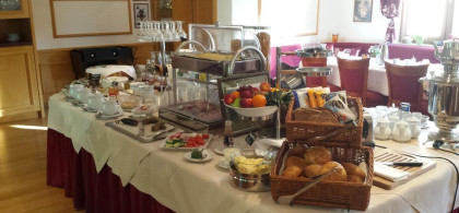 Main image for gallery impressionen