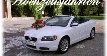 Main image for gallery Wir fahren Sie....