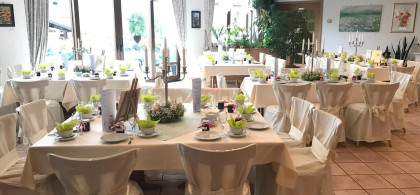 Main image for gallery Impressionen