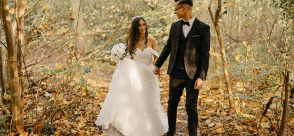 Main image for gallery Hochzeit in Leverkusen