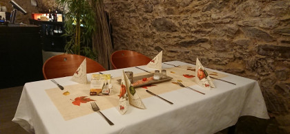 Main image for gallery Impressionen