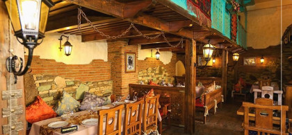 Main image for gallery impressionen