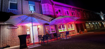 Main image for gallery Impressionen